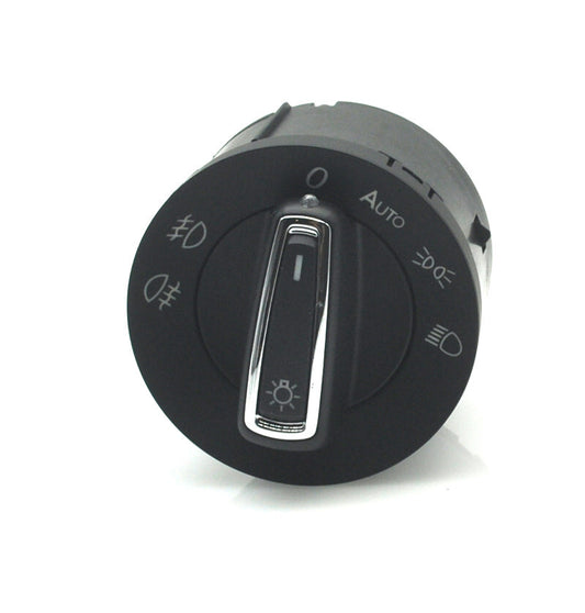 AUTO Head Light Sensor Switch for VW for Golf for Jetta 5 Mk6 GTI for Passat B6/7 CC Touran