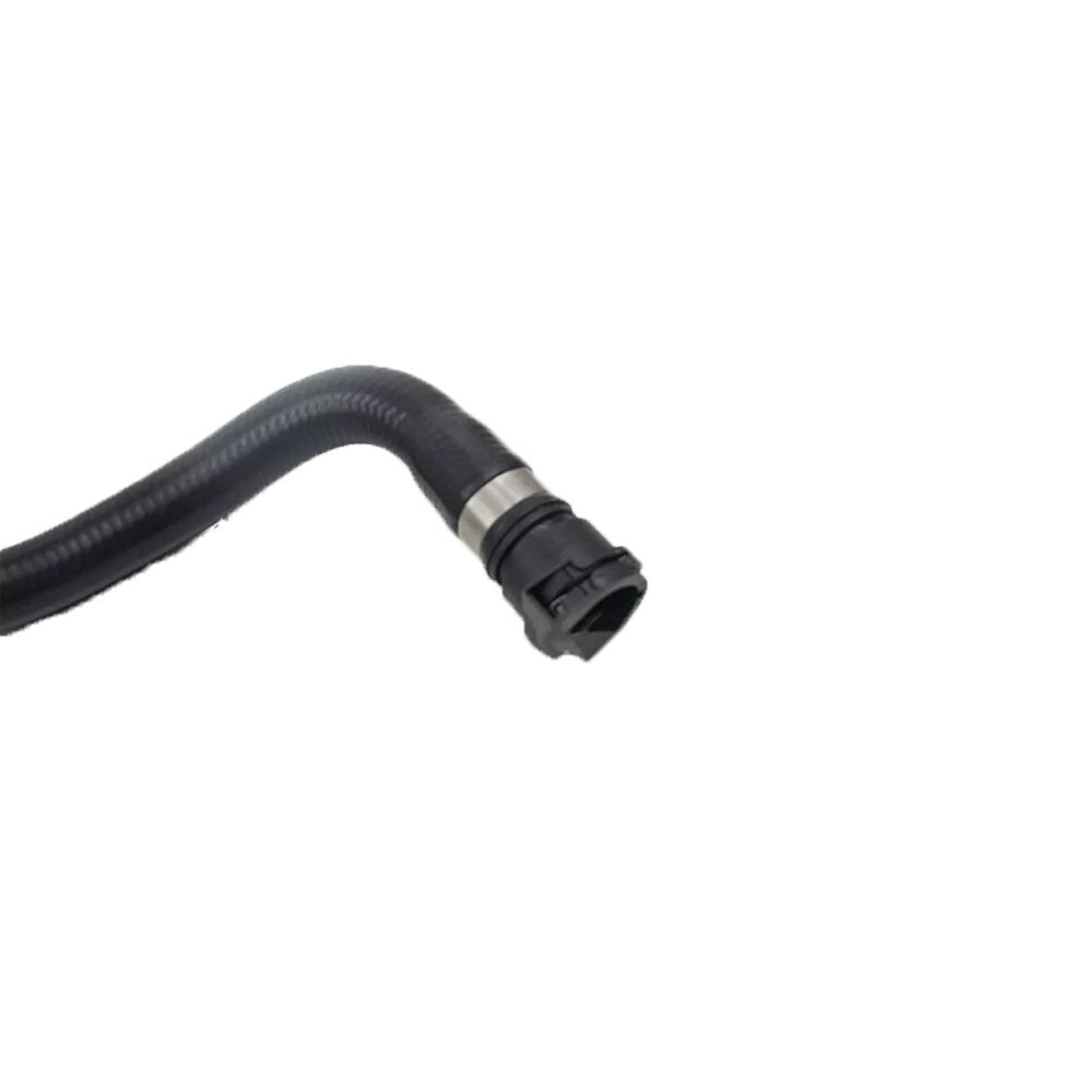 for BMW 228i 320i 328i 428i xDrive Front Left Radiator Coolant Hose 17127600554