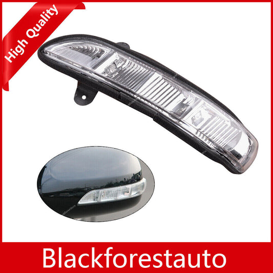 Front Left for Benz E-Class W211 W221 W219 Door Mirror Turn Signal Light