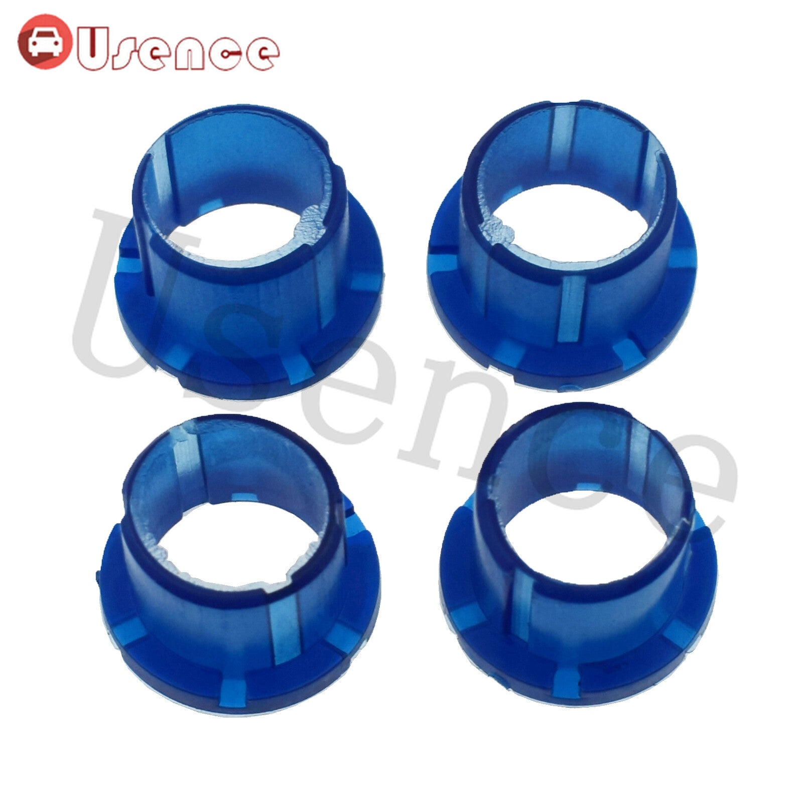 Set of 4 Automatic Shifter Lever Bushings For 1995-2004 for Toyota for Lexus 90385-11003
