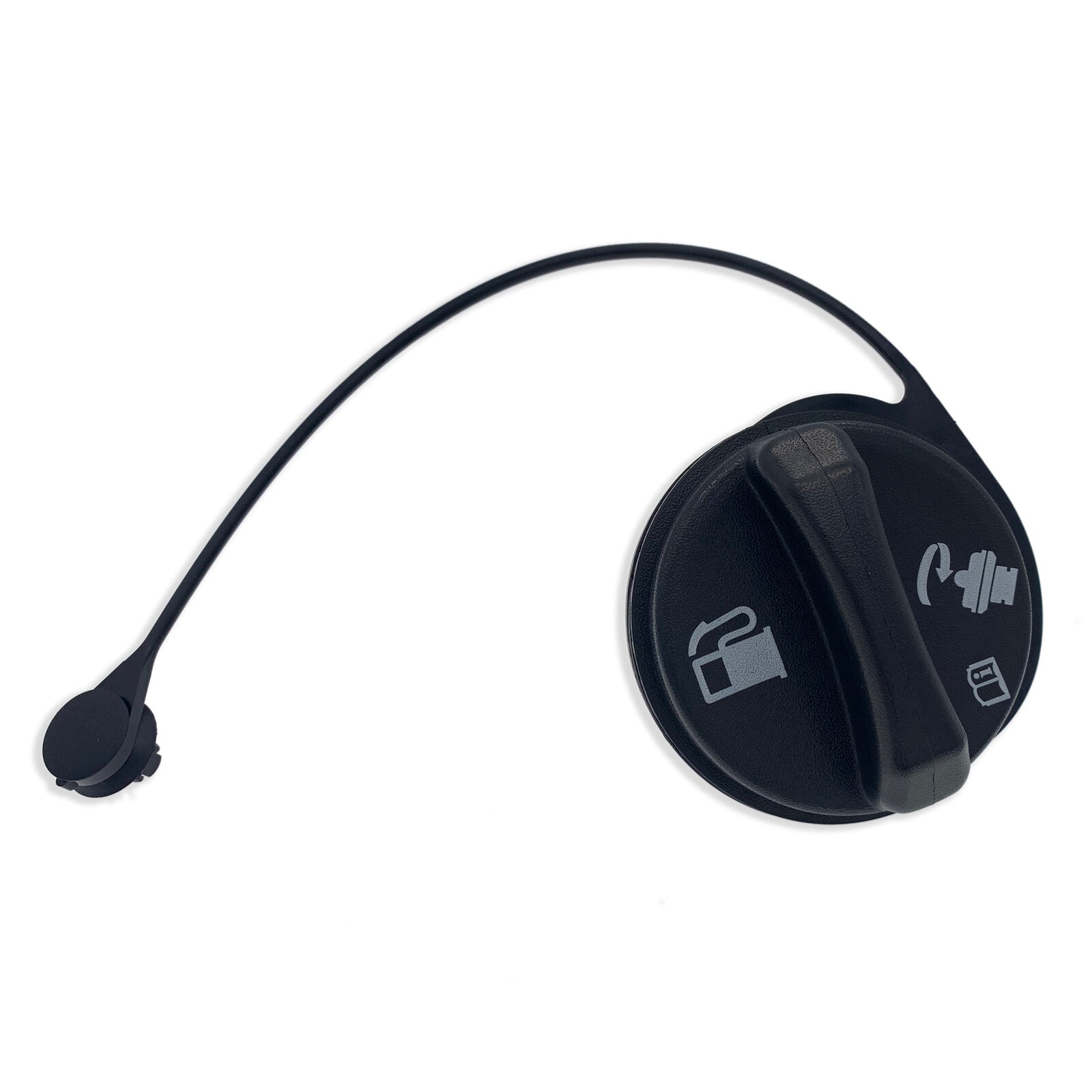 Fuel tank gas filler cap suitable for 2001-2004 Gimcheon for Yukon for Chevrolet Tahoe. 15763227 15004678
