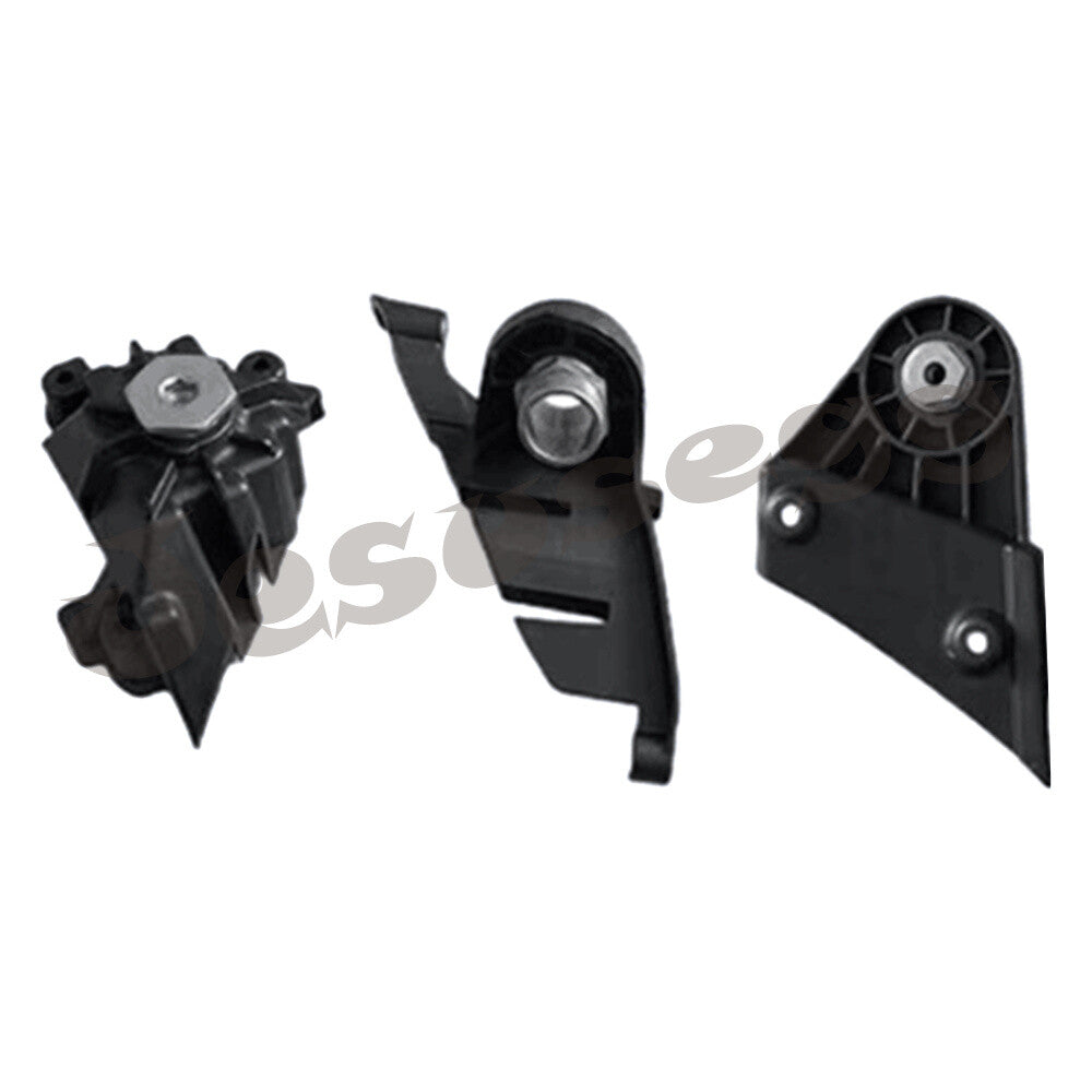 Left Headlight Headlamp Repair Kit Bracket Fit for MERCEDES for BENZ E CLASS W212