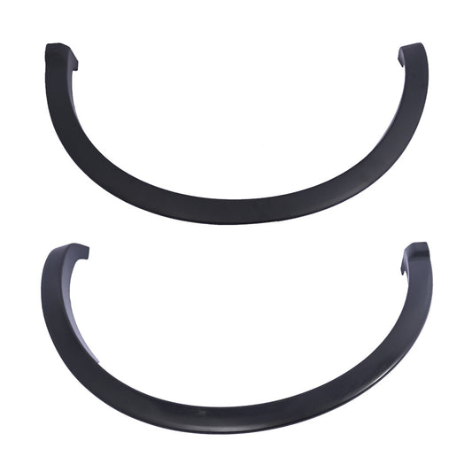 For 2019-2022 for Ford Ranger Rear Wheel Arch Trim LH+RH