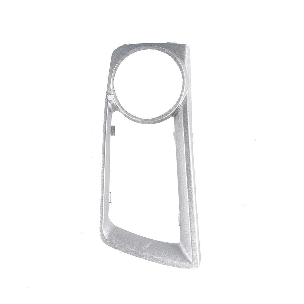Bumper Fog Light Grill Cover Trim Driver Fit for BMW E71 X6 12-14 LH 51117312595