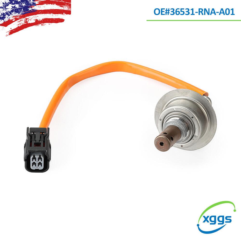 Luxury Downstream Nox Sensor 059907807L for VW Touareg 2010-2018 3.0L for Porsche