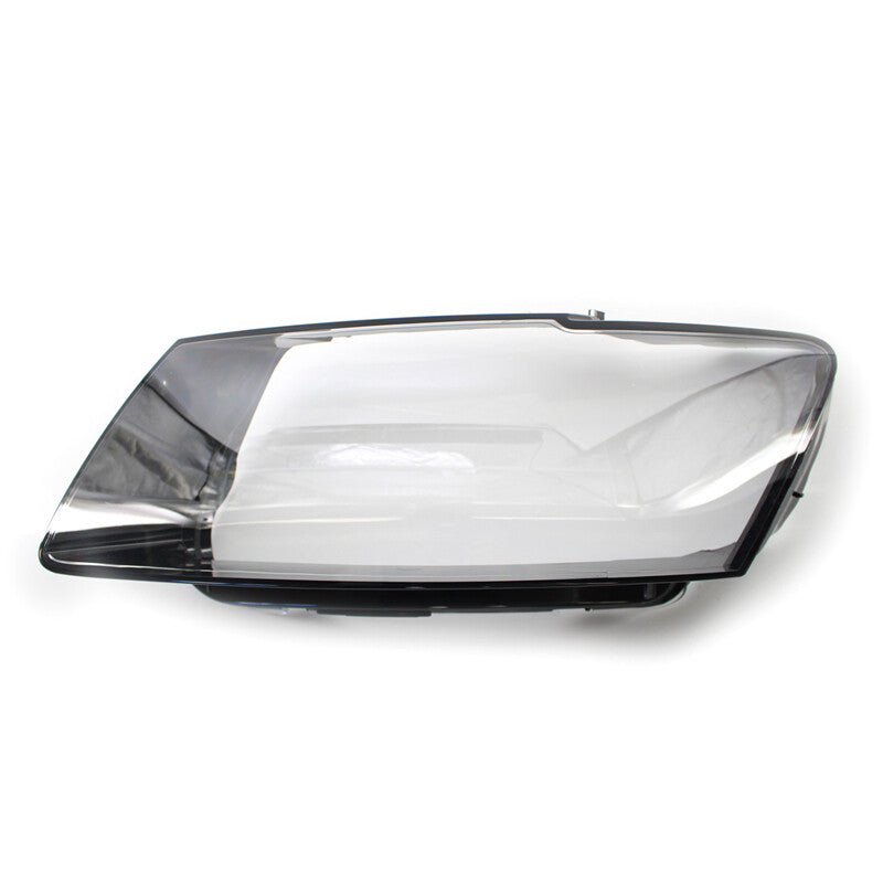 for Audi Q5 2013 - 2017 Headlight Cover Lens Cap Left + Right