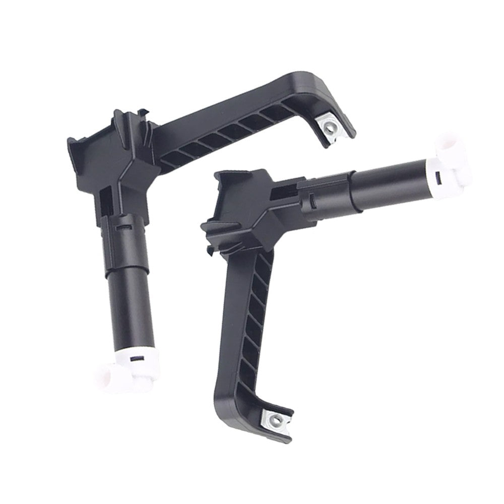 Front Left Right Headlight Washing Nozzle System Fit For GX460 4.6L 2010-2013