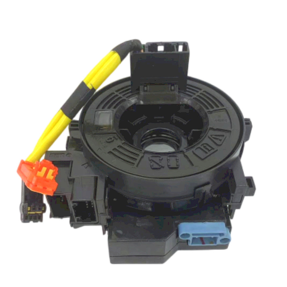 Clock spring with direction sensor suitable for 13-22 Yaris and 15-22 Fortuner 8924B-0D020