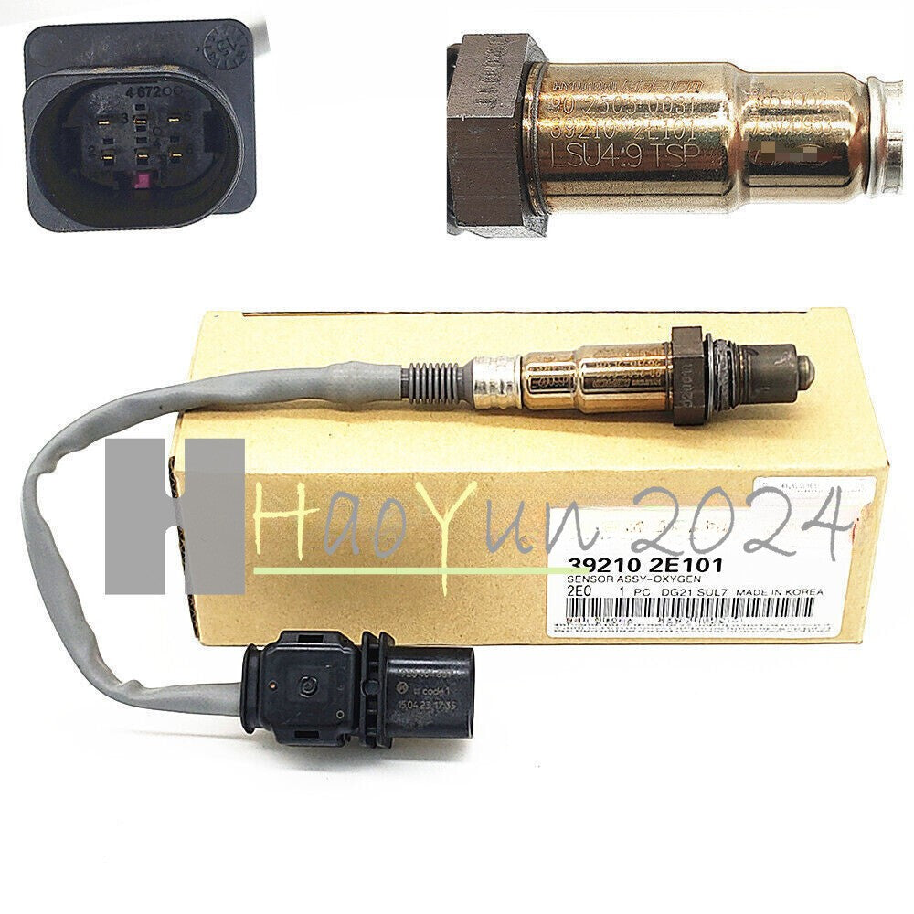Genuine Oxygen O2 Sensor for Hyundai for Elantra Kona for Kia Soul Forte 1.8L 2.0L 2015+