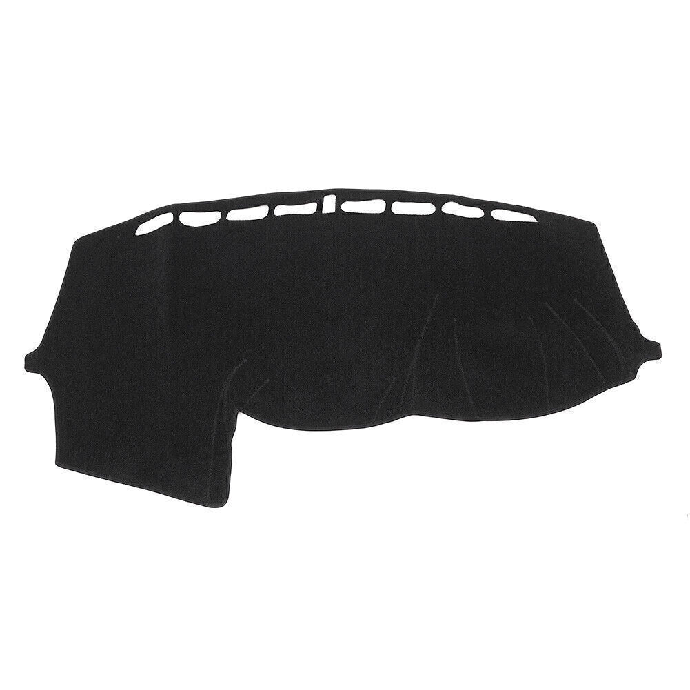 Fit for Ford Focus HATCH  SEDAN 2012-2017 Car Dash Cover Mat Dashboard Pad Dashmat