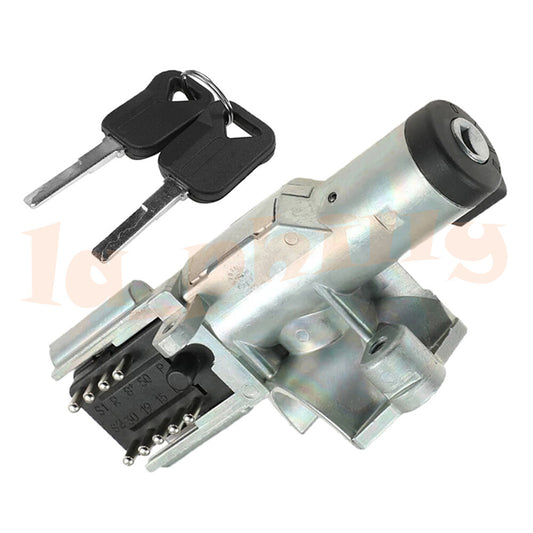 Ignition Switch Spare Parts Fit for Volvo FH 2007 20398484 1095710 8159907 I