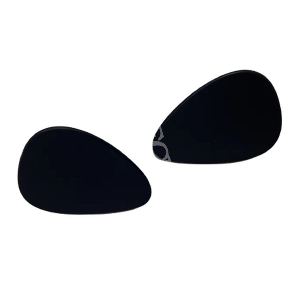Equipment Manufacturer ( ) for Bentley Headlight Washer Cover Kit: 3W5807938/937