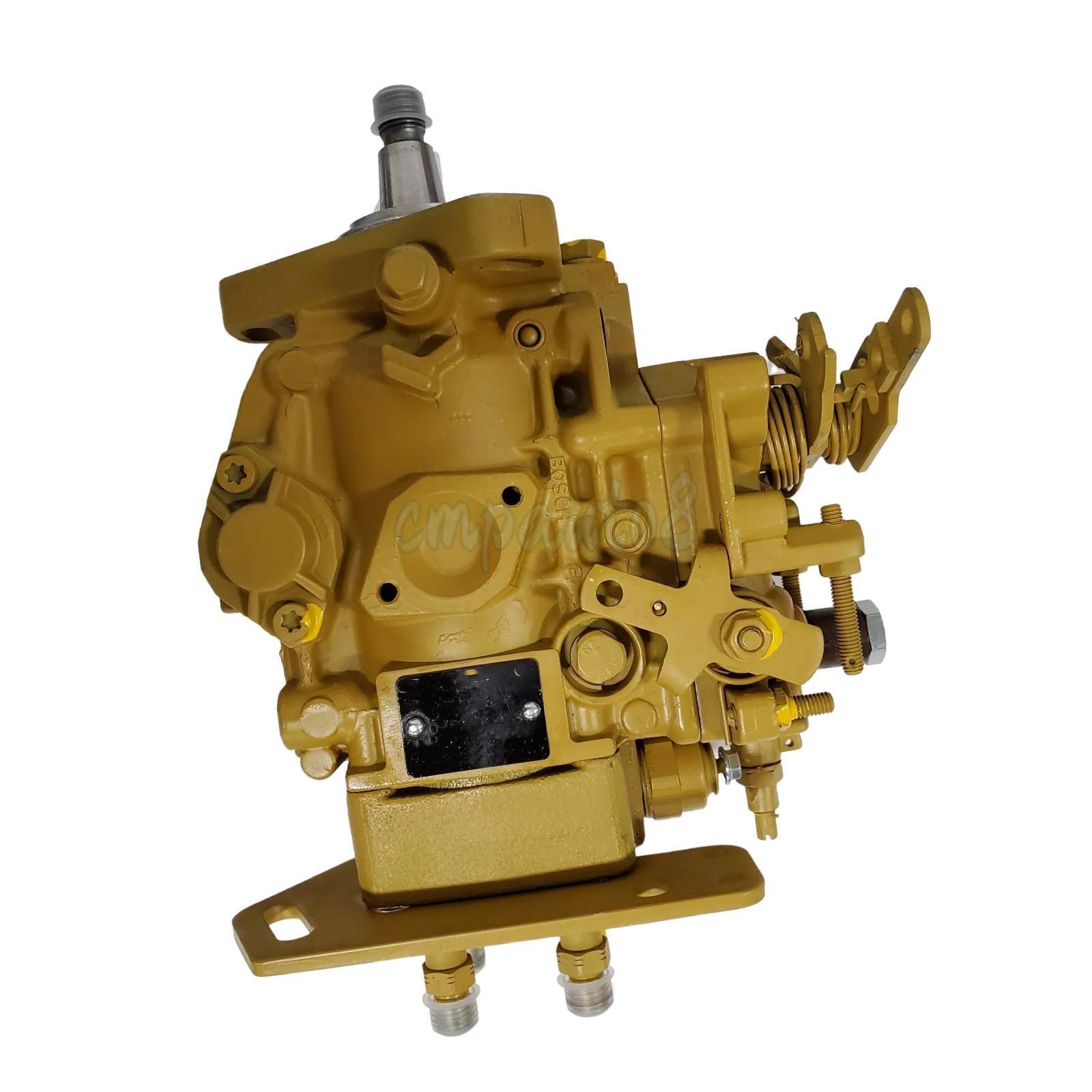 Fuel Injection Pump 0460424024 3912245 fit 4T390 Engine 4BT 4BT3.9