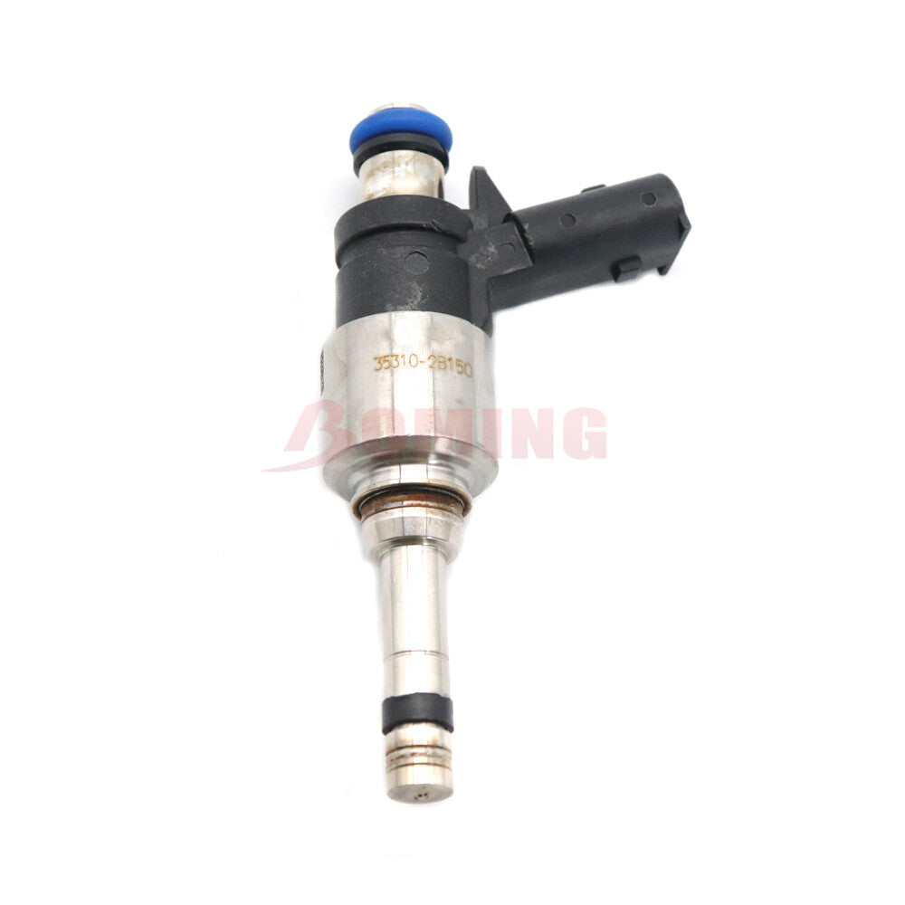 35310-2B150 4 new Fuel Injectors for Hyundai for Kia Rio Soul 1.6L (2018-20)