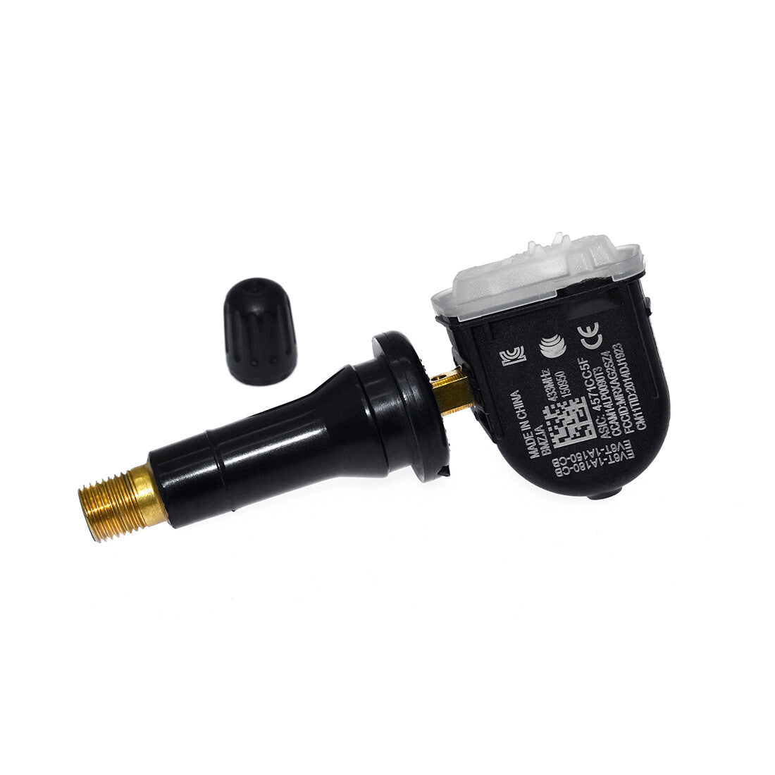 TPMS Tire Pressure Sensor EV6T-1A180-CB for Ford Series Fiesta Focus 2014+ F-150