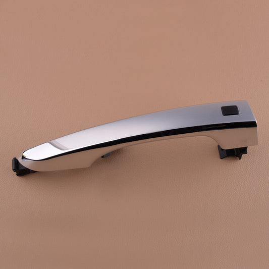 Exterior Door Handle Front Right Side LH Hand Fit for Hyundai for Tucson 2016-19