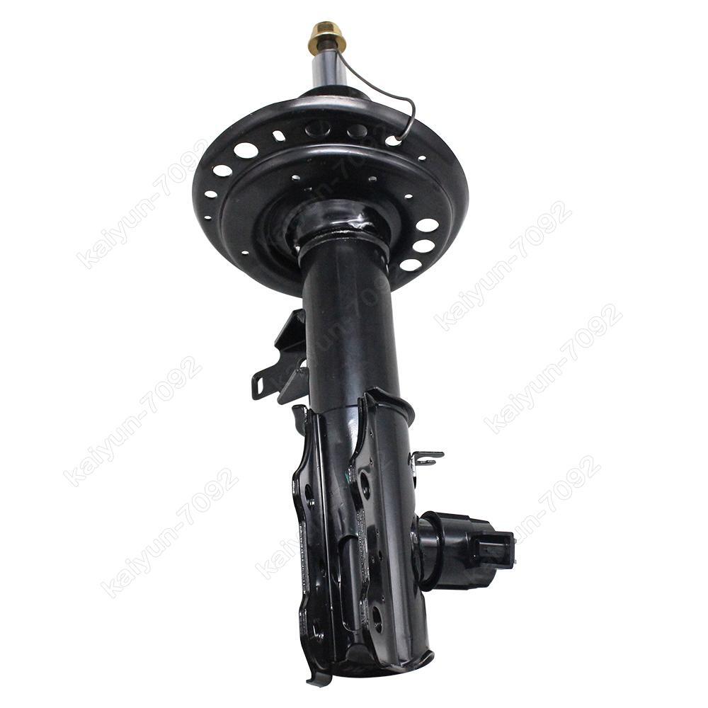 for Cadillac XT5 for GMC Acadia for Buick Enclave 17-20 Front Right Shock Core w/ADS