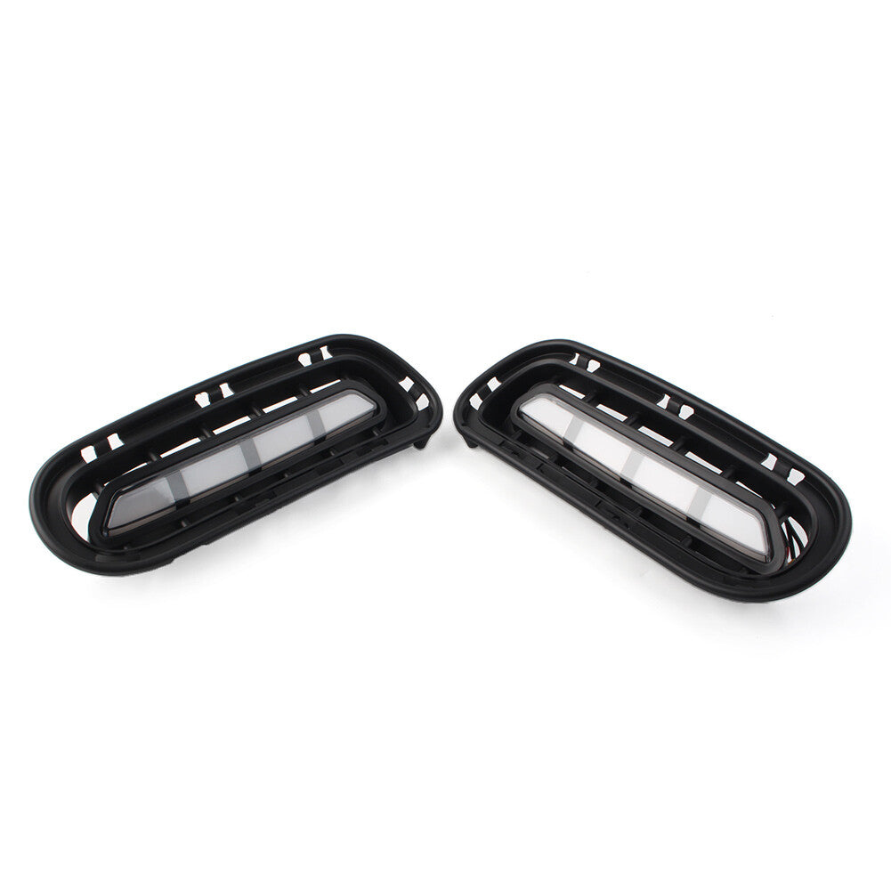 Daytime Running Light DRL Fog Lamp Turn Signal Function for Kia Stinger 2017-20