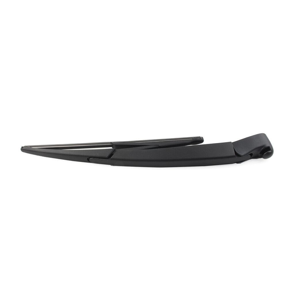 for BMW for Mini Cooper R50 R53 Hatchback 01-04 Rear Windshield Wiper Arm Blade Set