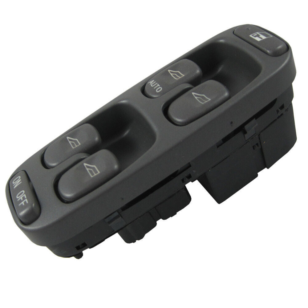 For 1998-2000 for Volvo S70 V70 NEW Master Power Window Switch Front LH Driver Side