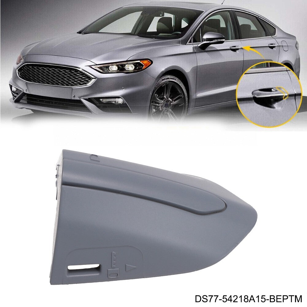 Car Accessories Door Handle Cover Door Handle Cover/For Mondi 2009-2018/for Ford