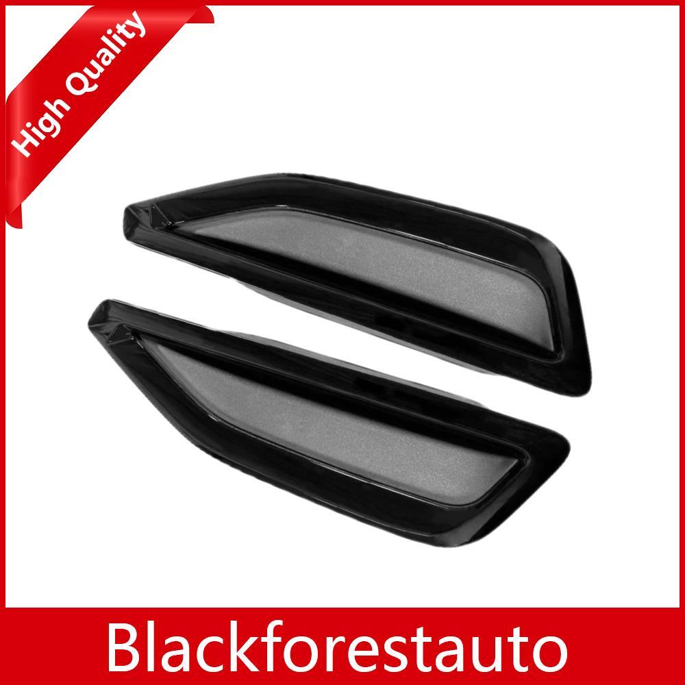 2Pcs Front Left Right Side Air Breather Vent Grille Fits for X5 2019-2022