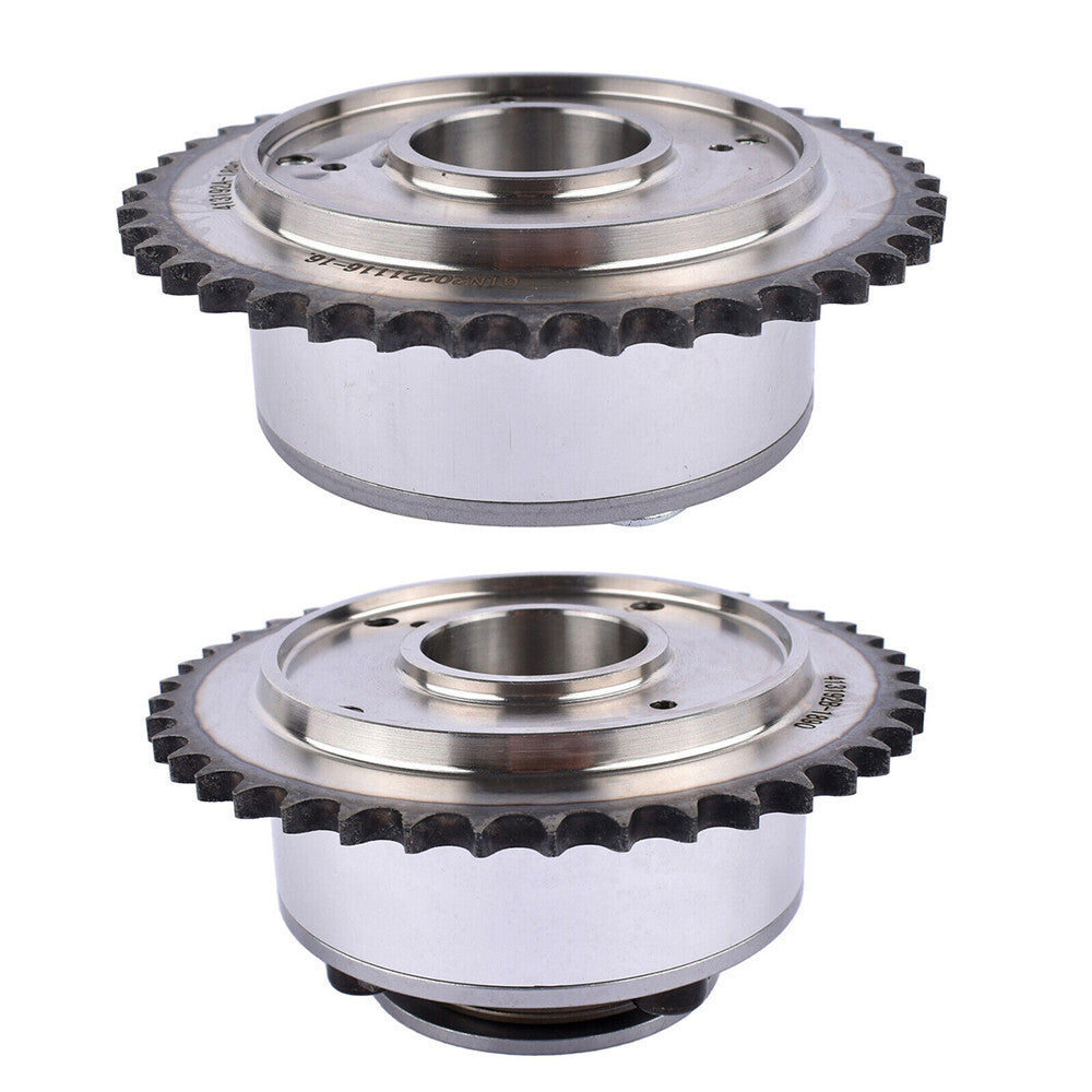 New Timing Chain Kit Camshaft Sprocket for Hyundai for Kia G4NC for Elantra Sonata 2.0