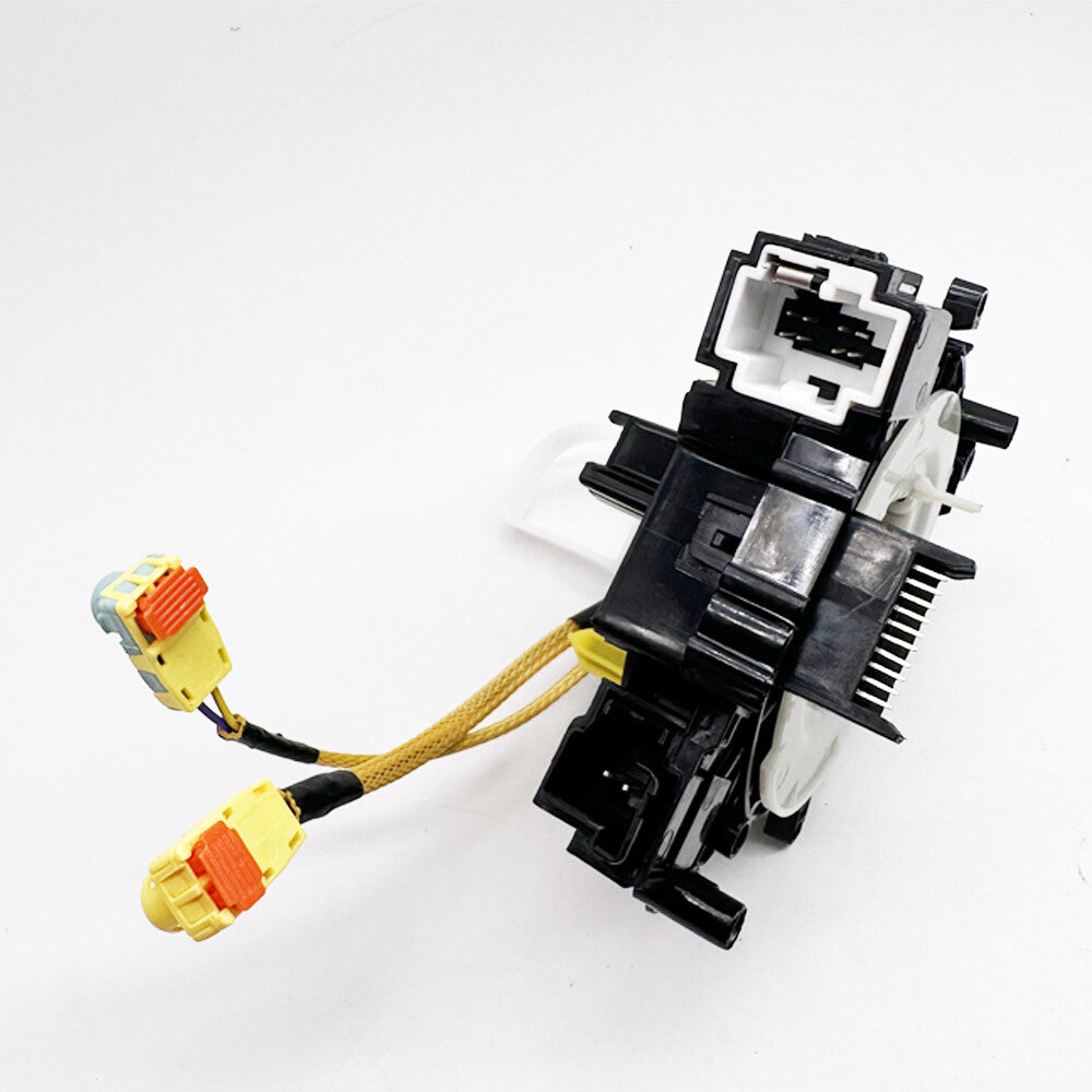 GB5Z-14A664-F Clock Spring with Heated Steering Wheel for 2016-19 for Ford Explorer