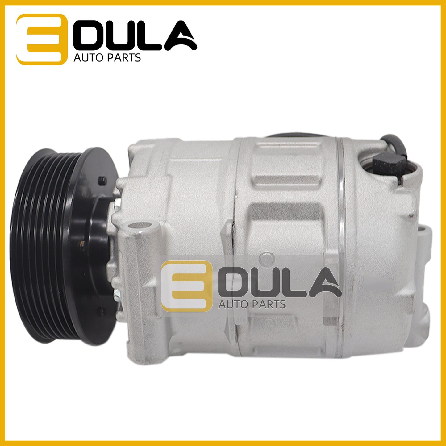 AC compressor with clutch suitable for Audi Q7 4LB 3.2L 3.6L 3B0820803C 7P0820803E