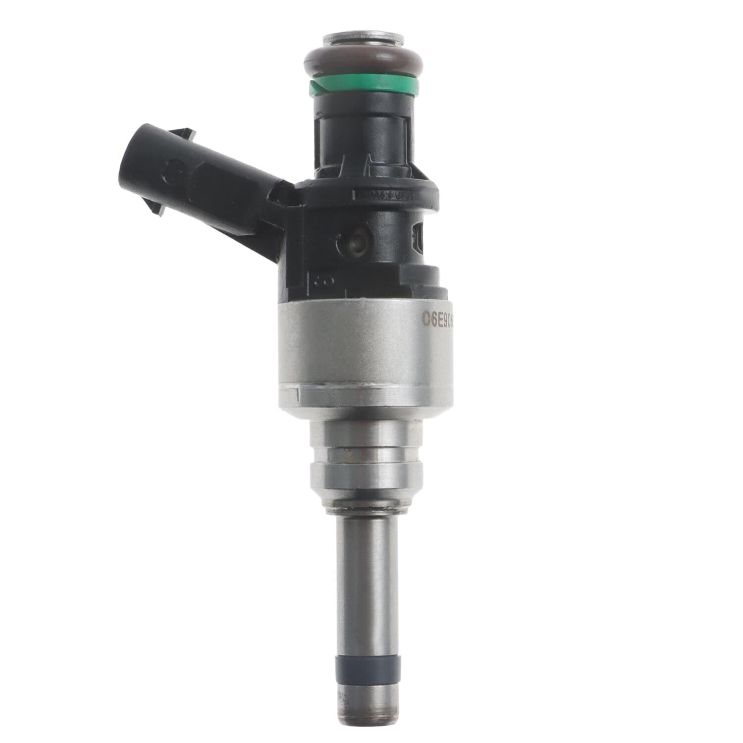 One-piece set of new fuel injectors suitable for Audi A4, A5, S4, S5, A6, A7, for A8 , Q5, Q7, and for Volkswagen Touareg 3.0