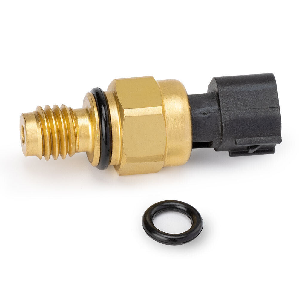 The new upstream oxygen sensor is compatible with for Honda Pilot Crosstour 3.5L 2012-17 36531-R70-A01
