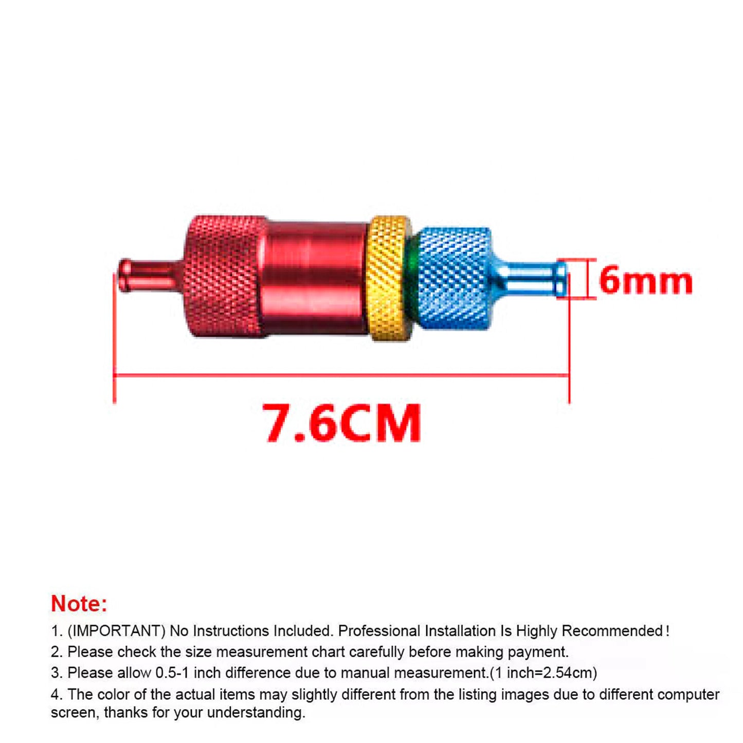 Car Aluminum Alloy Adjustable MBC Manual Turbo Boost Controller For Turbocharged