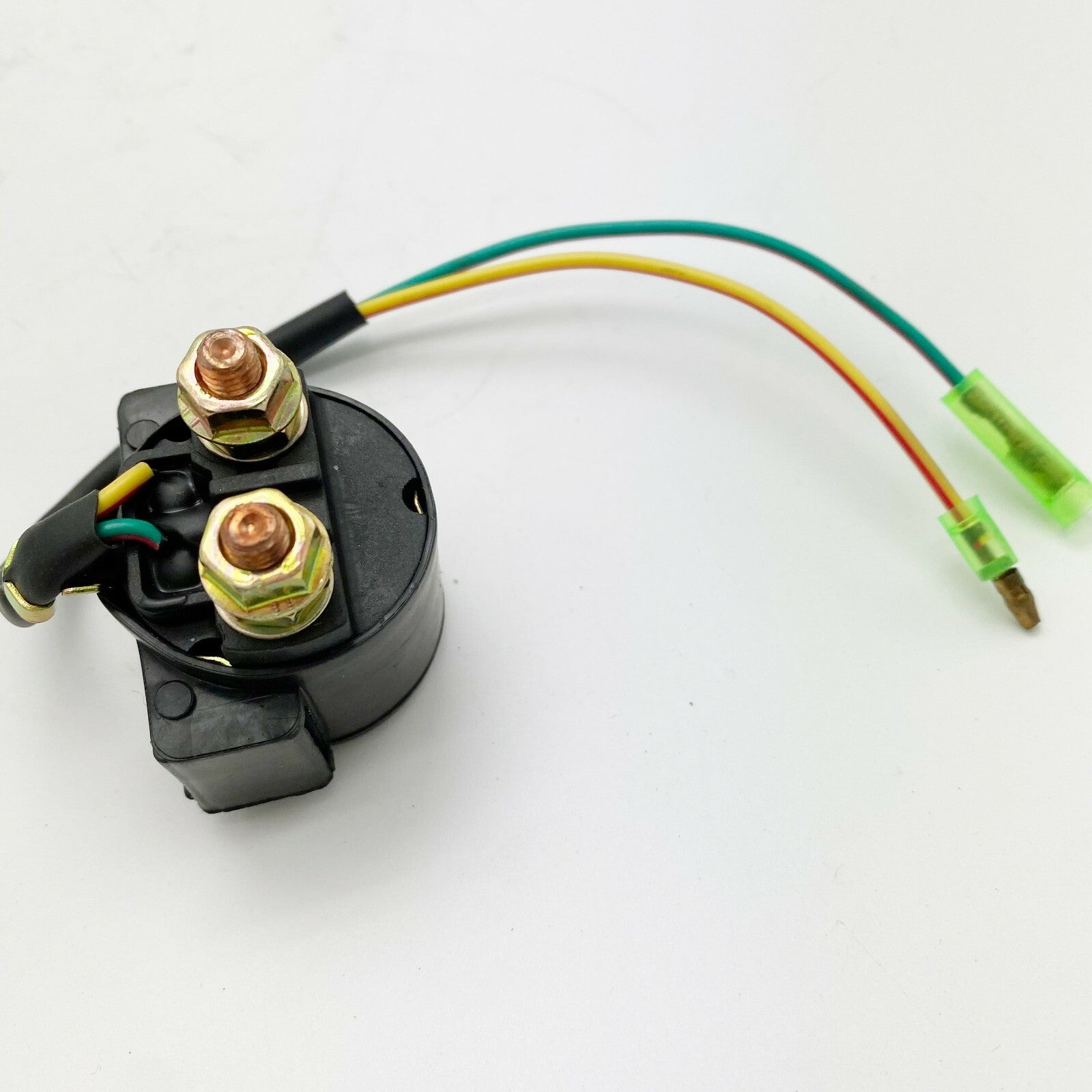 Starter Relay Solenoid for Honda TRX300EX TRX400EX FOURTRAX 1999 ~2004