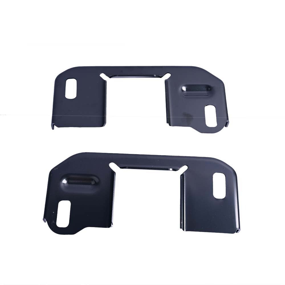 NEW Front Left Right Side Bumper Bracket 9L3Z5D058/9AA For 2010-2014 for Ford F-150