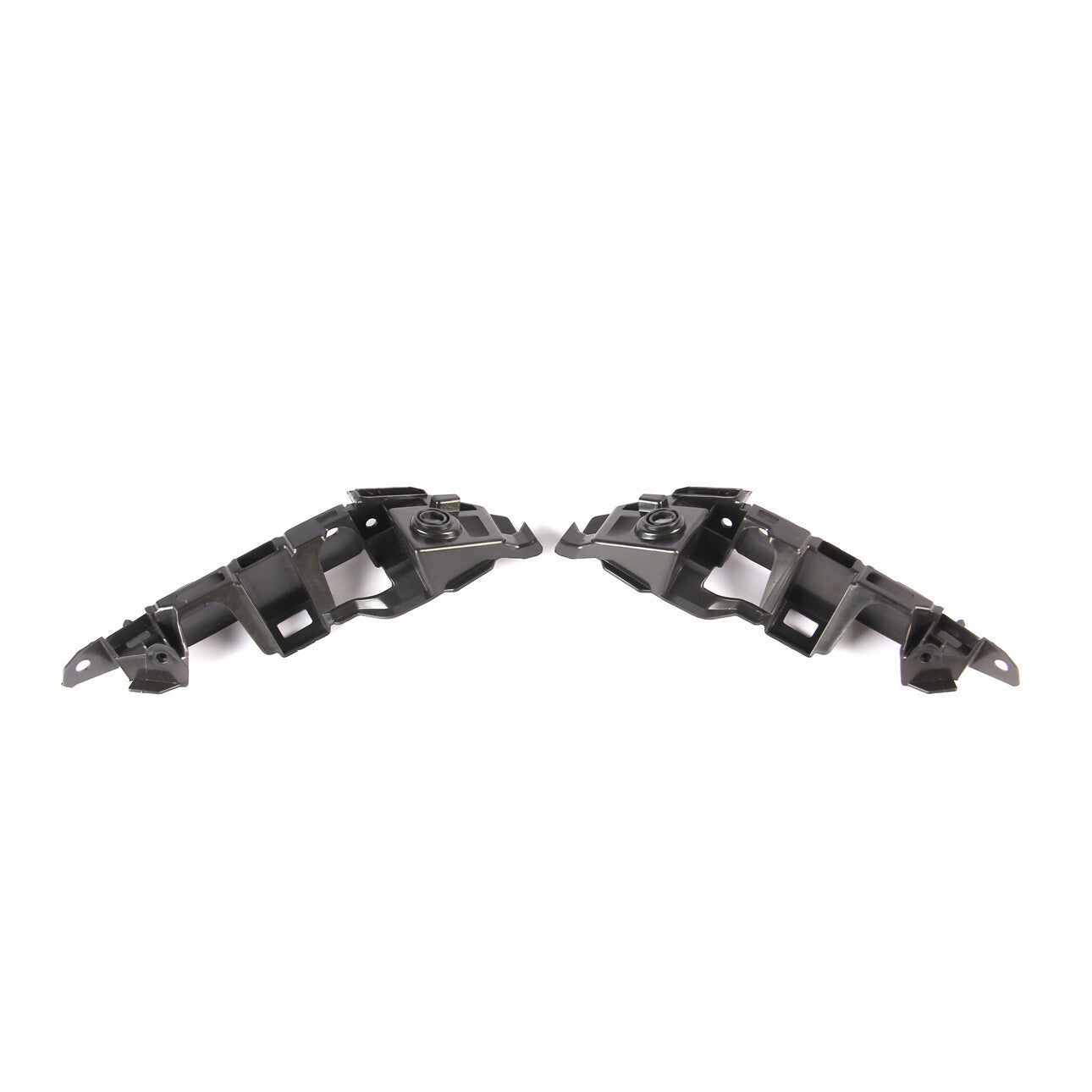 Front LeftRight Bumper Guide Bracket for VW for Golf