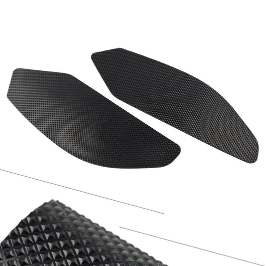 Anti Slip Sticker Traction Side Fuel Tank Pad for Suzuki GSXS1000 2015-2019