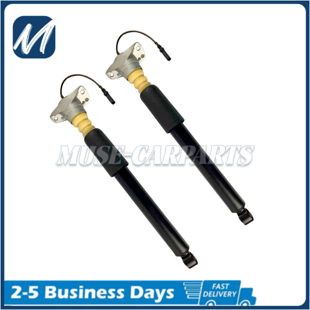 2-piece rear shock absorber struts (Assy) suitable for BMW F10, F11, F18, 528i, 535i, 550i, 650i. (33526784015)