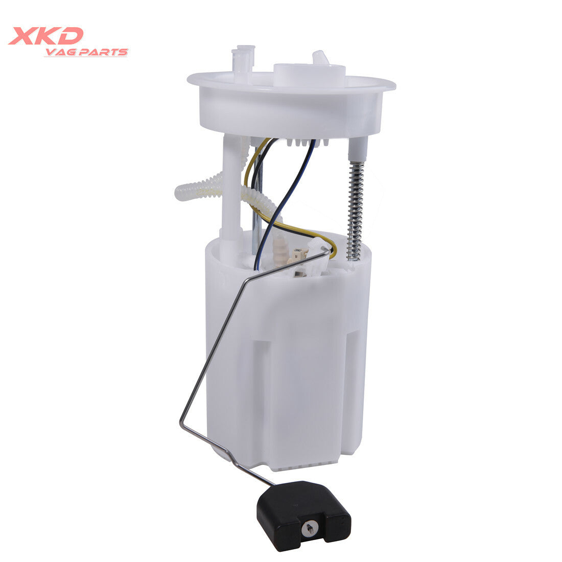 Gasline fuel pump assembly suitable for Volkswagen Beetle, for Golf , for Jetta 1J0919087J AWW AWD AWP