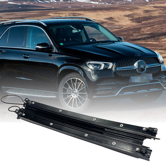 For 2015-2019 for Mercedes GLE W292 Coupe Panoramic Both Sliding Replacement Tracks
