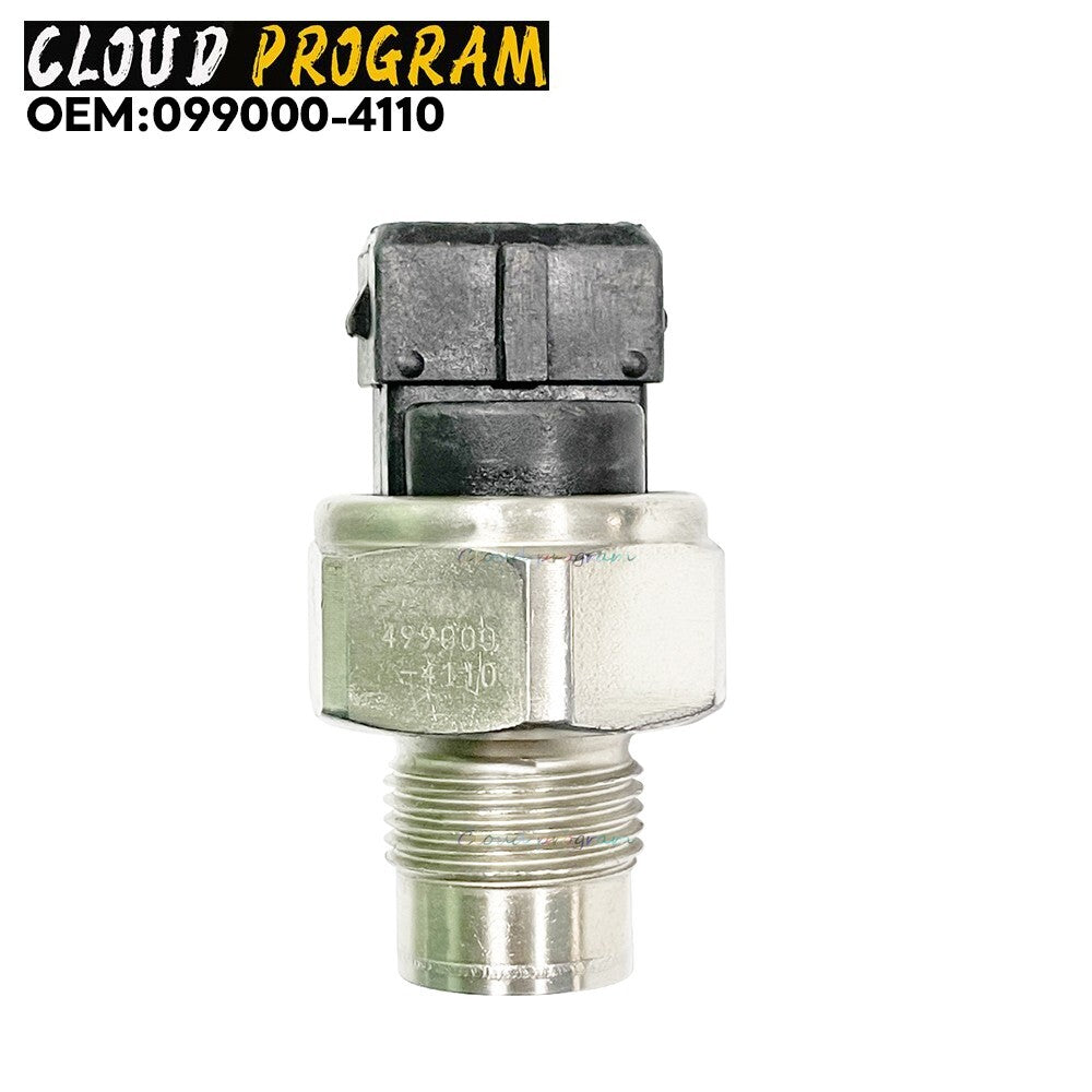 499000-4110 Boost Pressure Sensor for Mercedes Benz A001537628