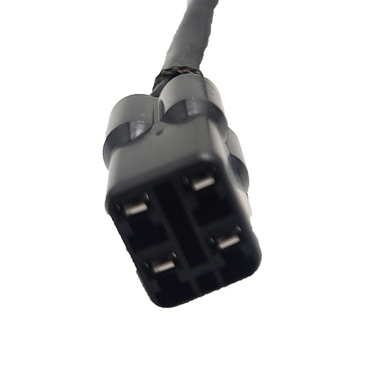 New Lambda Oxygen Sensor for Suzuki Lapin 2002 UA-HE21S 18213-84G00 1821384G00