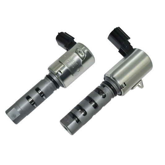 2x VVT Valve Engine Variable Timing Solenoid Left + Right for Lexus for Toyota