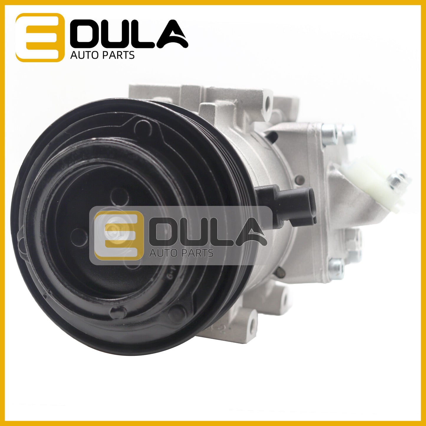 The HS15 AC compressor is suitable for Fiesta 2011 12V -19D629-CC0EA AE8319D629D