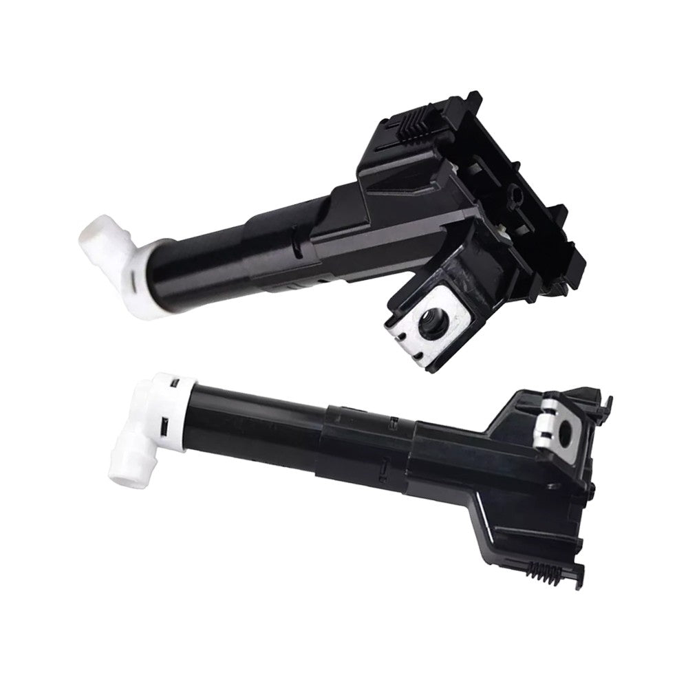 Fit For LS460 LS600H 2013-17 Front Left Right Headlight Washer Nozzle Cylinder