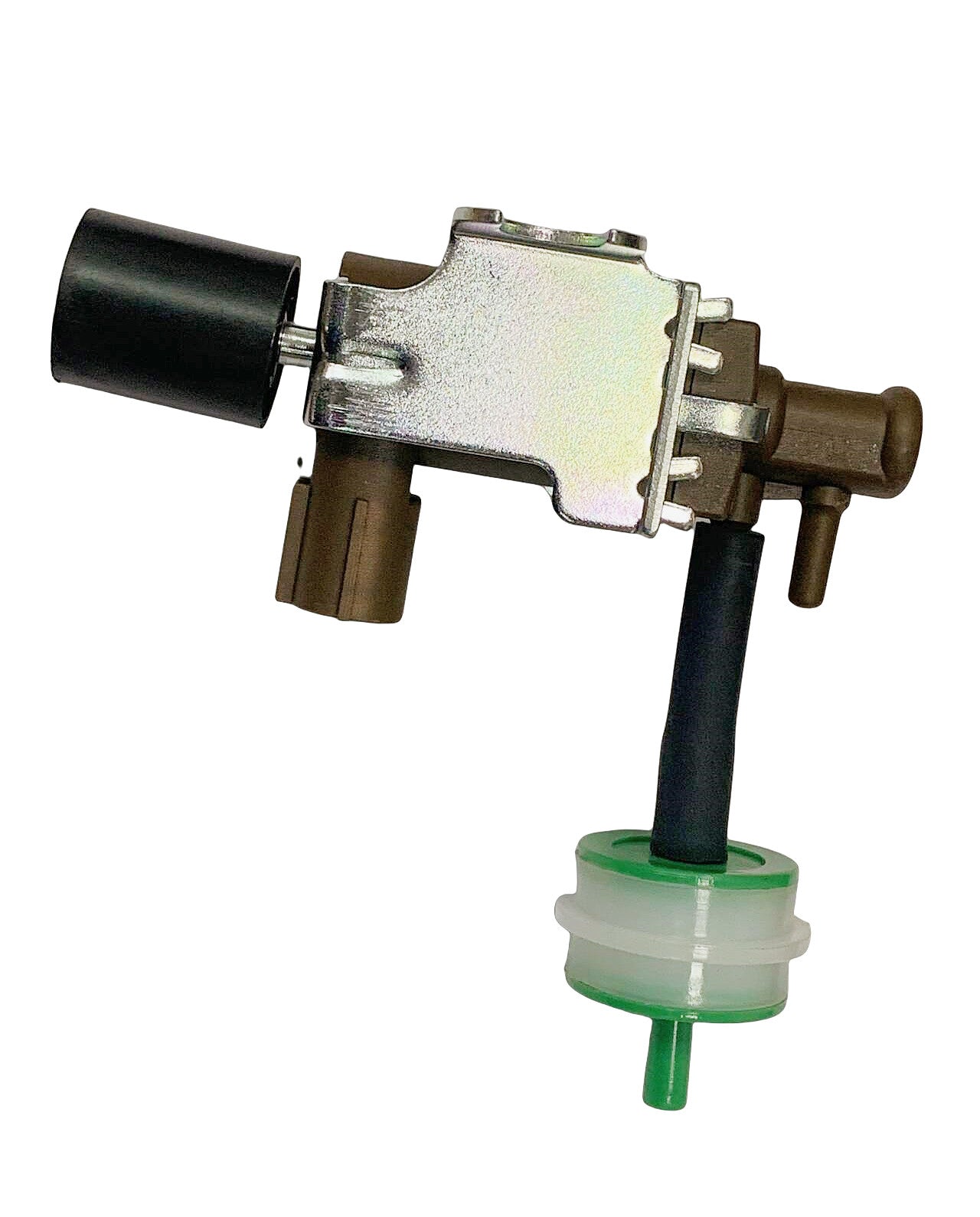 Equipment Manufacturer ( ) MR258166 for Mitsubishi L200 KA4T TRITON MN 4D56 CRD Discharge Solenoid Valve
