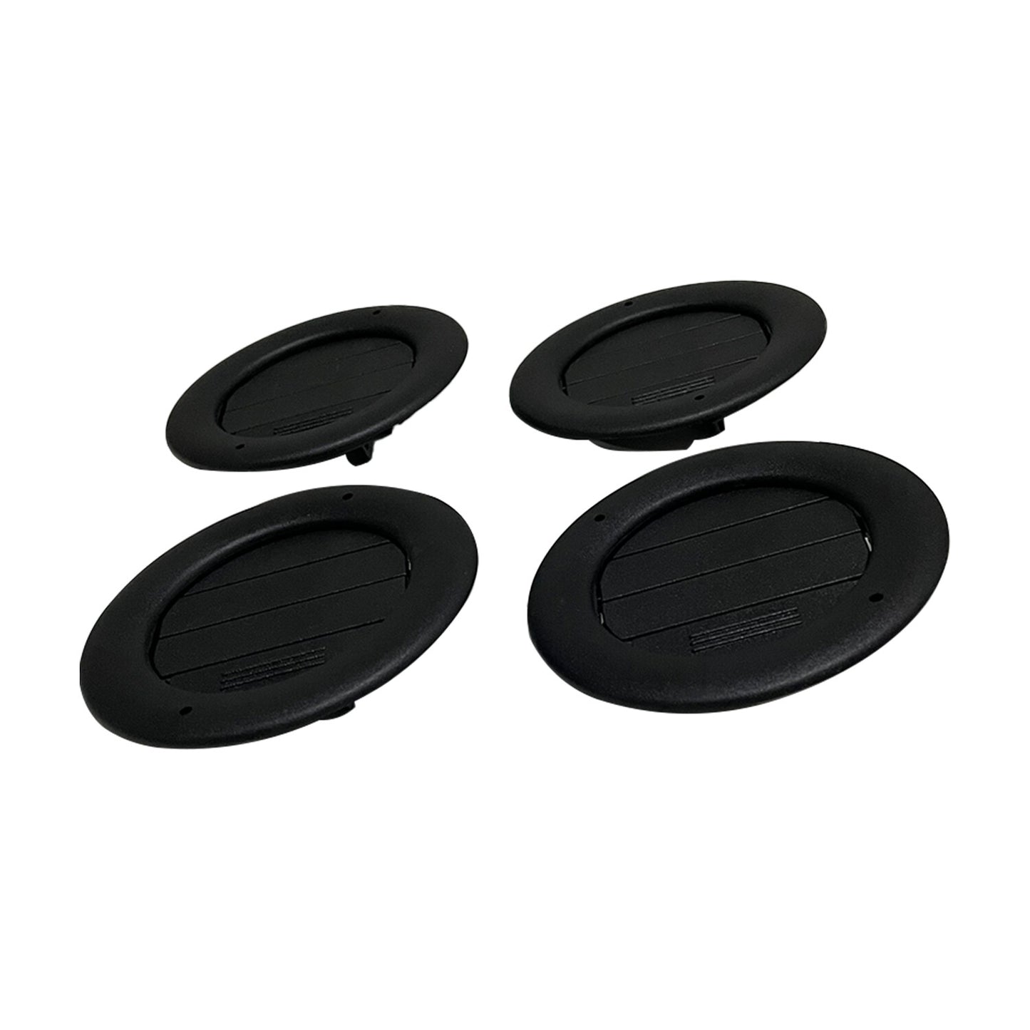 4X Roof Headliner A/C Heater Vent For 2011-2014 for Ford Expedition BL1Z-19893-AA
