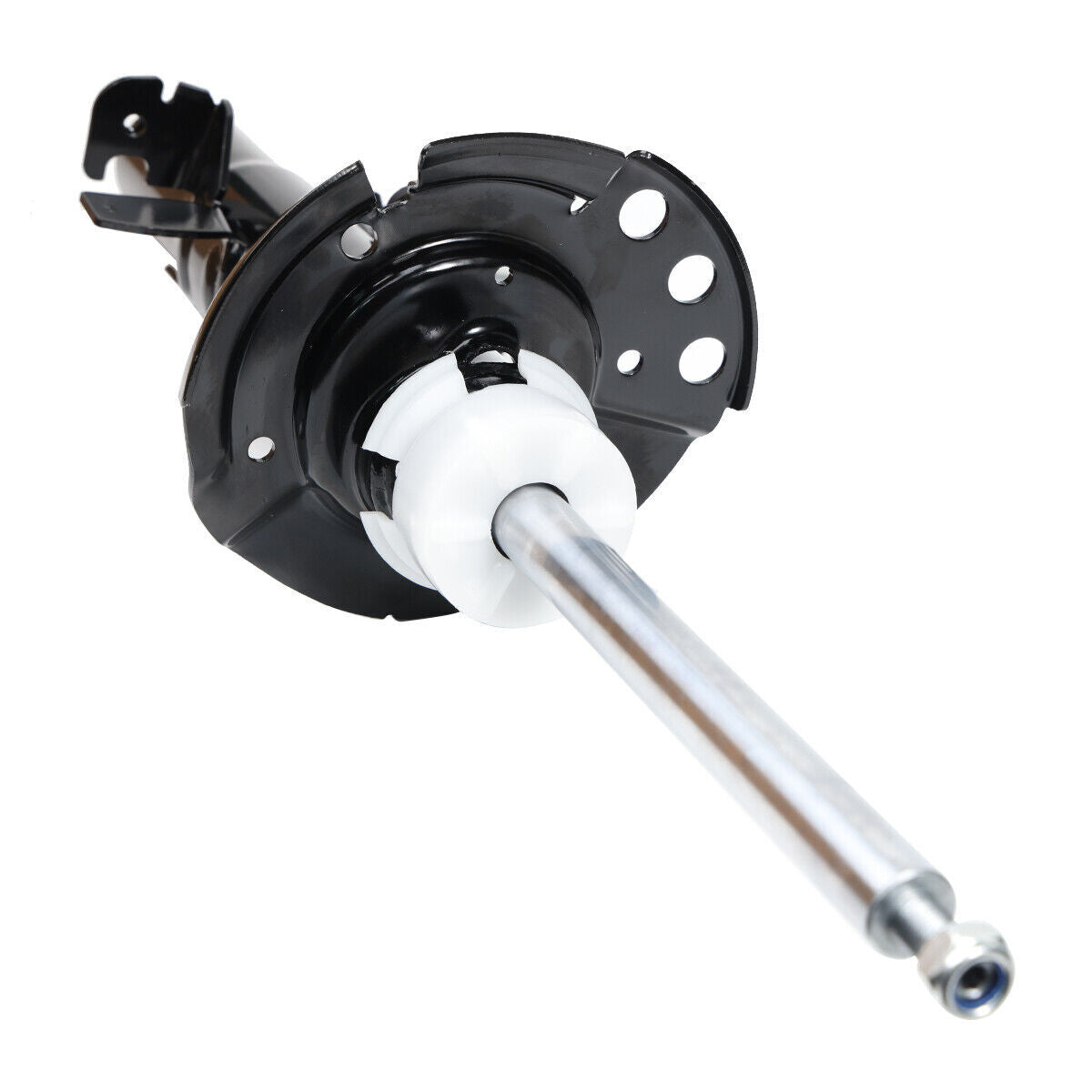 A complete set of front and rear shock absorbers suitable for Lincoln MKC 2015-2019 electric ASH852