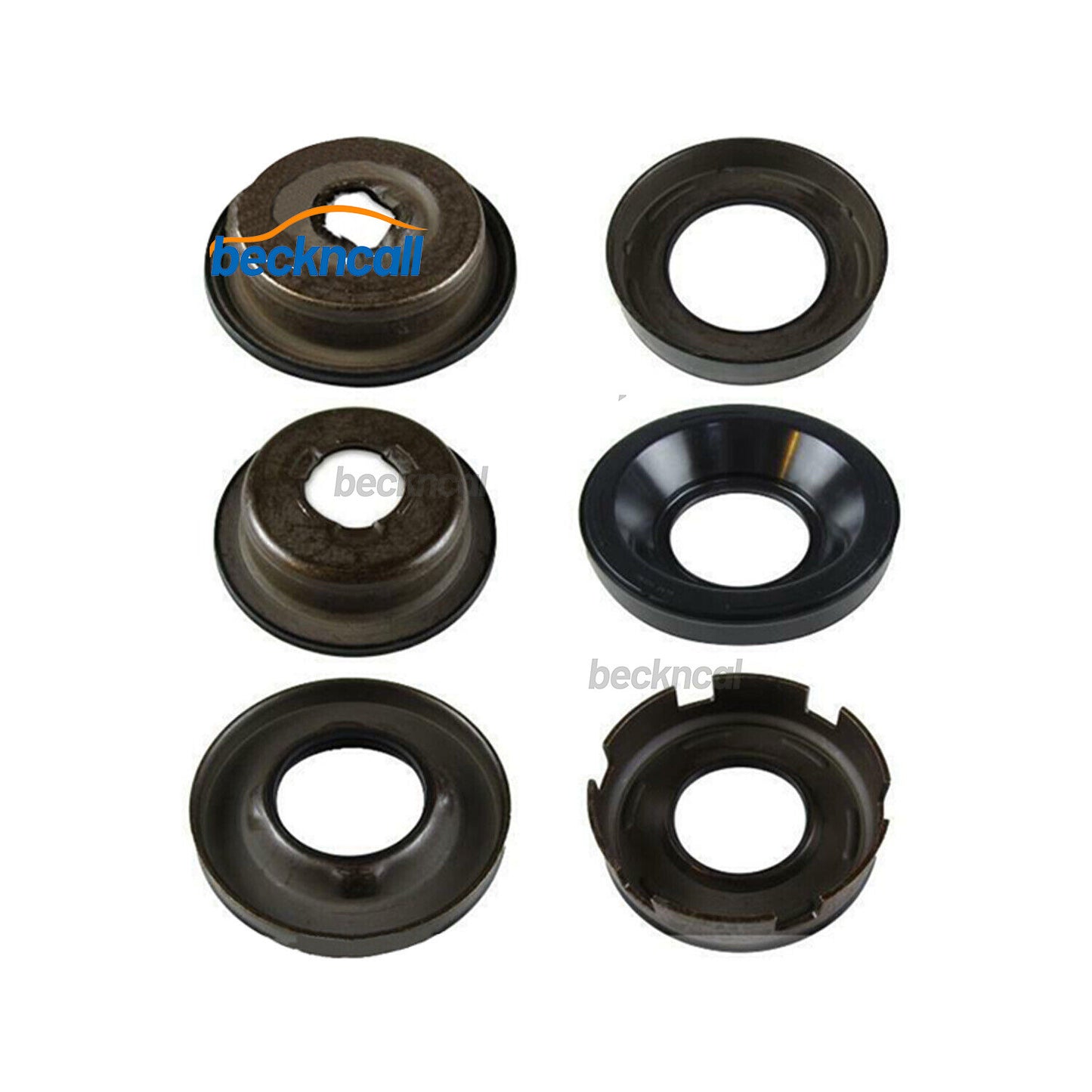4F27E Transmission Banner Rebuild Kit for FORD 2000-UP with Pistons Friction