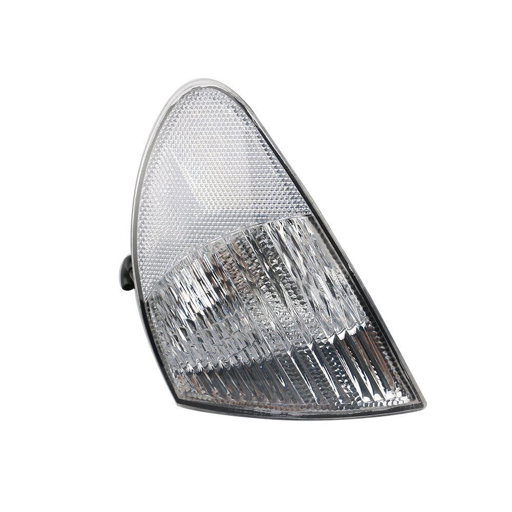 Turn Signal Light Left for BMW 3 Series E46 1999-2001 63136902769 Without Bulb