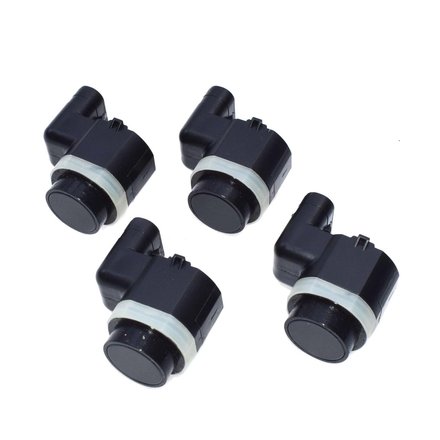 for BMW X3 E83 X5 E70 X6 E71 66209270501 66202180495 4X PDC PARKING AID SENSORS